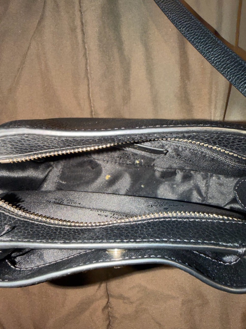 Kate Spade and Marc Jacobs crossbody - Picture 3 of 13
